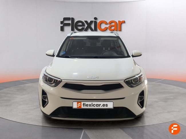 Foto del KIA Stonic 1.0 T-GDi MHEV iMT Concept 120