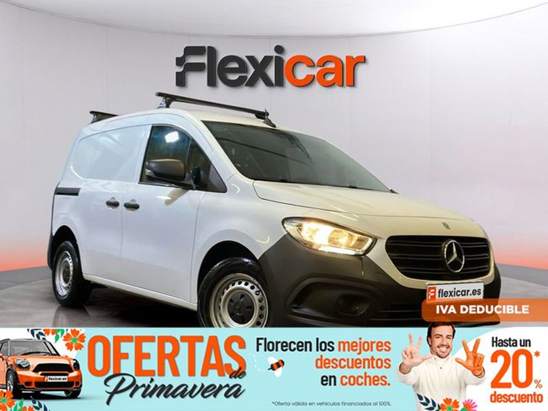 Imagen 1 de MERCEDES Citan