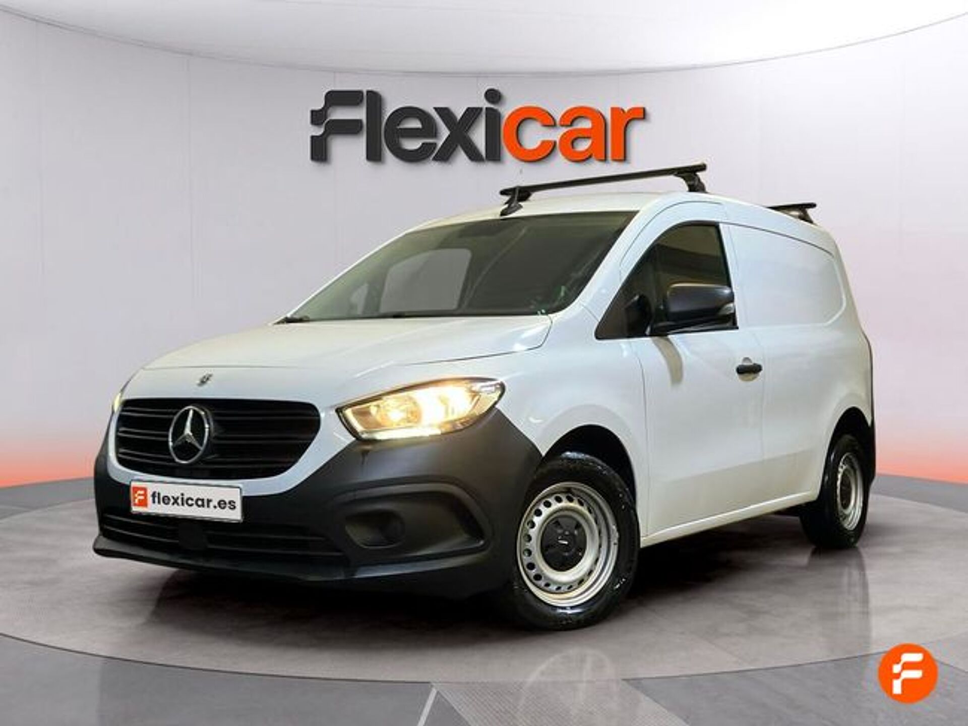 Imagen 3 de MERCEDES Citan