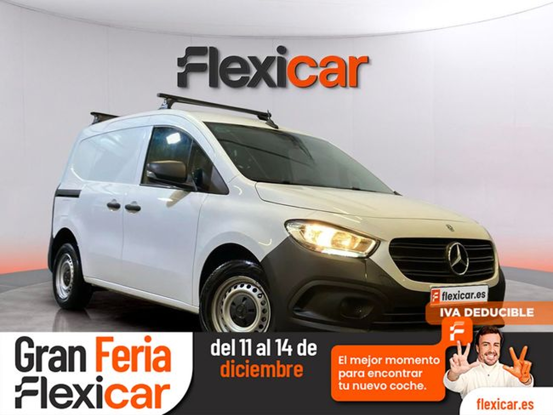Imagen de MERCEDES Citan