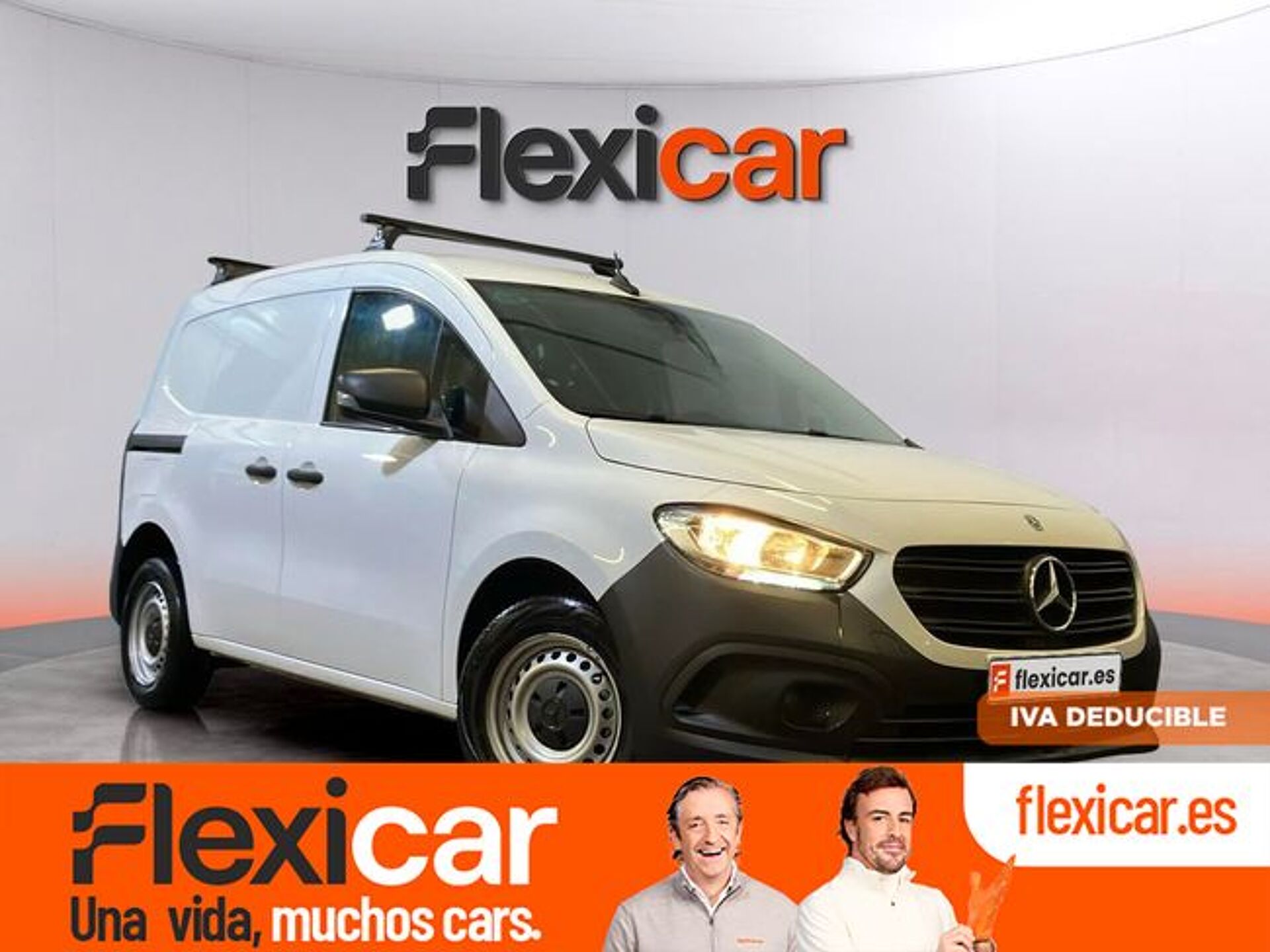 Imagen 1 de MERCEDES Citan