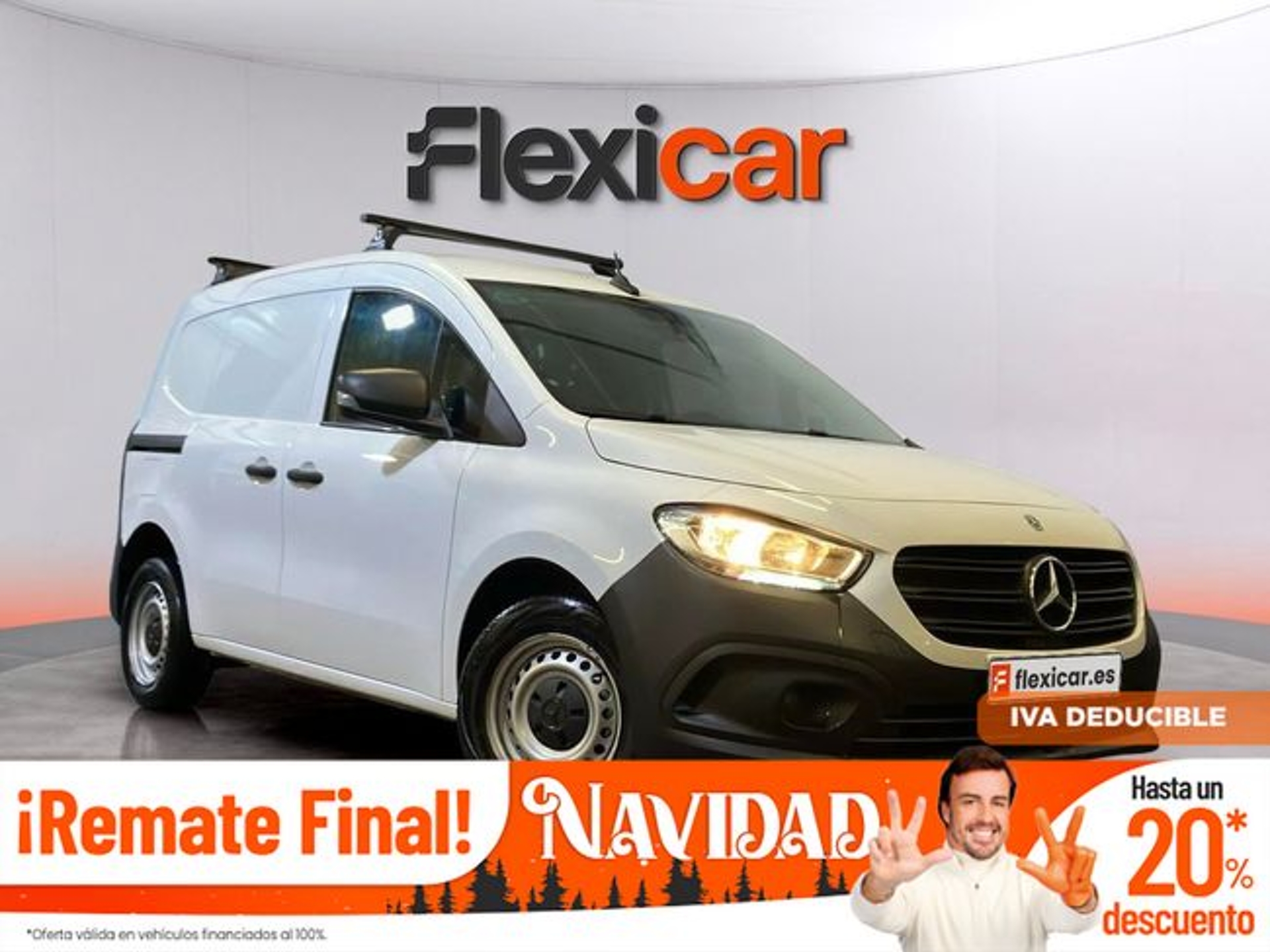 Imagen de MERCEDES Citan