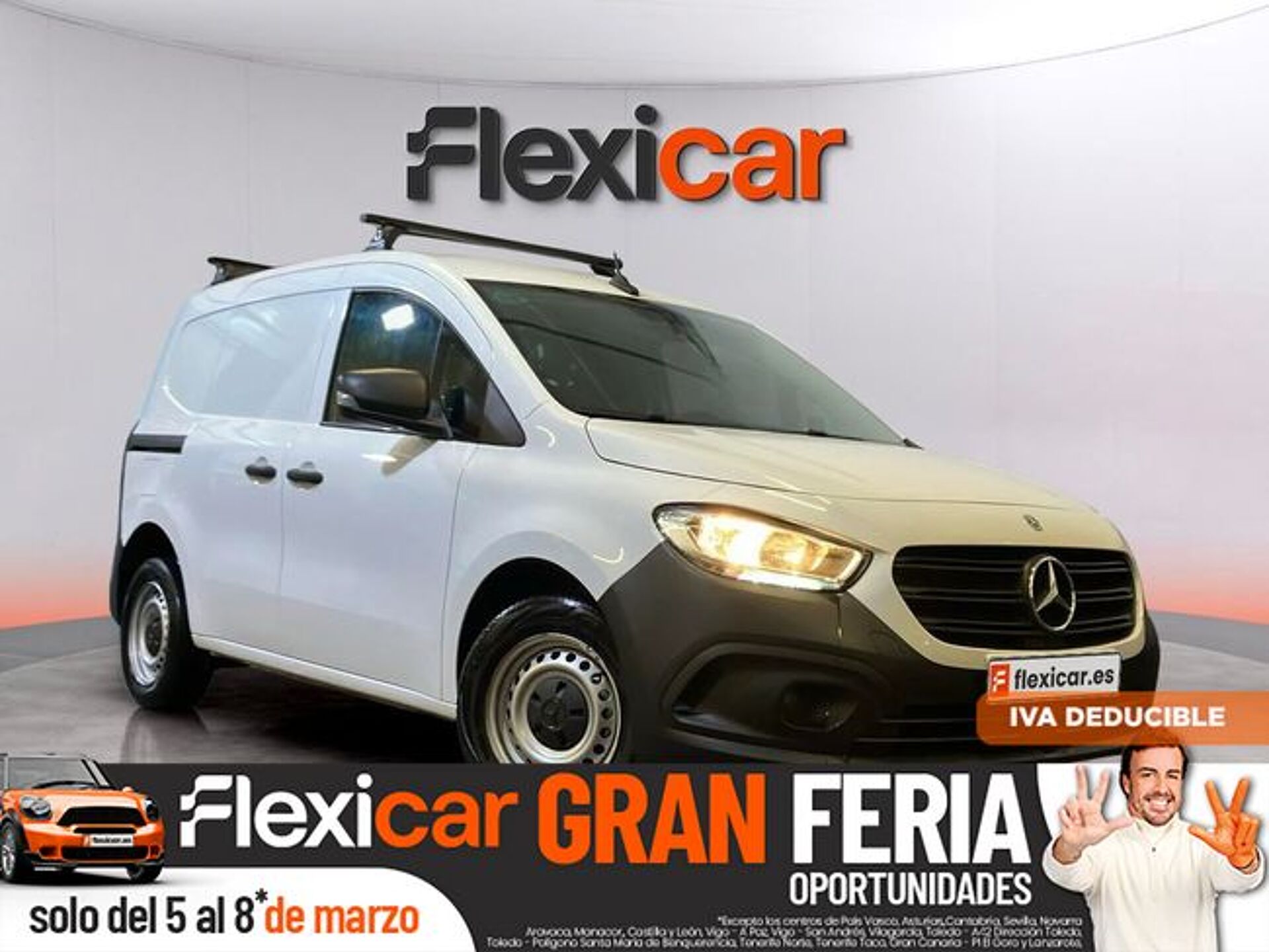Imagen 1 de MERCEDES Citan