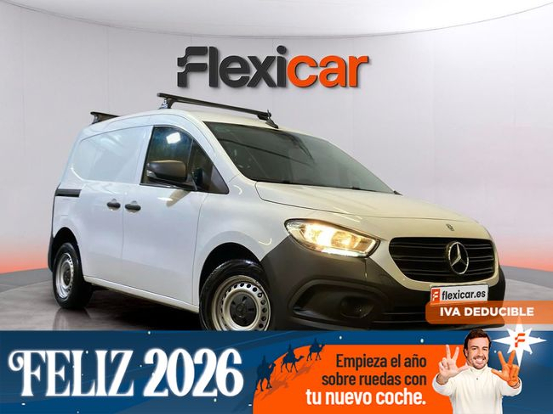 Imagen de MERCEDES Citan