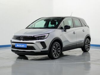 Imagen de OPEL Crossland 1.5D S&S Elegance 110