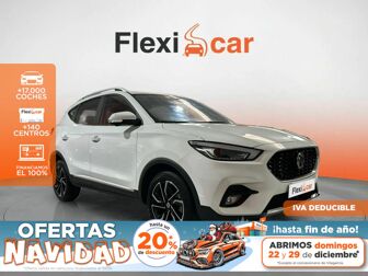 Imagen de MG ZS 1.0 T-GDI Luxury 82kW