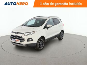 Imagen de FORD EcoSport 1.5TDCi Titanium 95