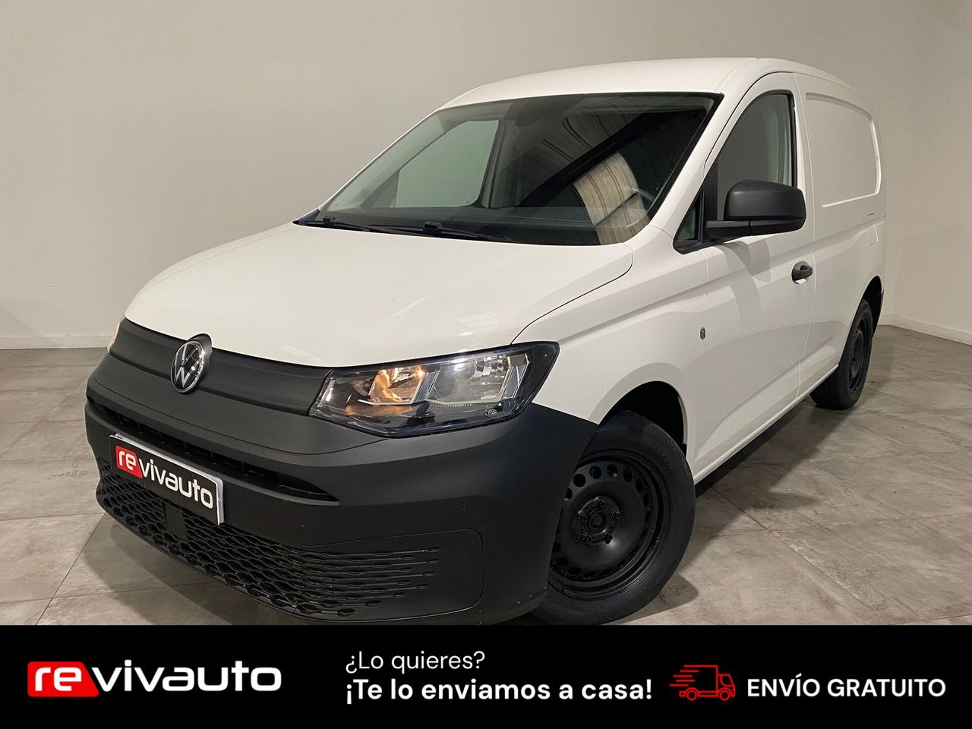 Imagen de VOLKSWAGEN Caddy