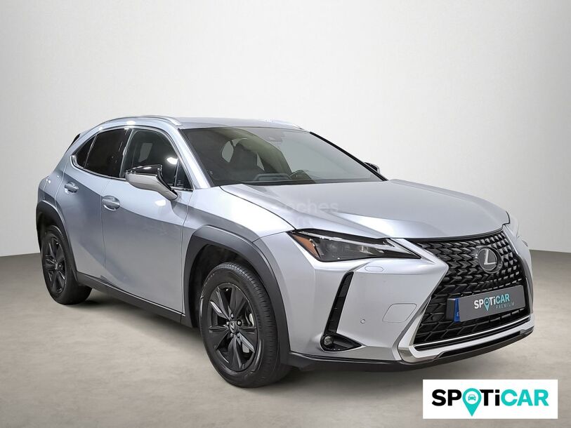 Foto del LEXUS UX 250h Premium 4WD