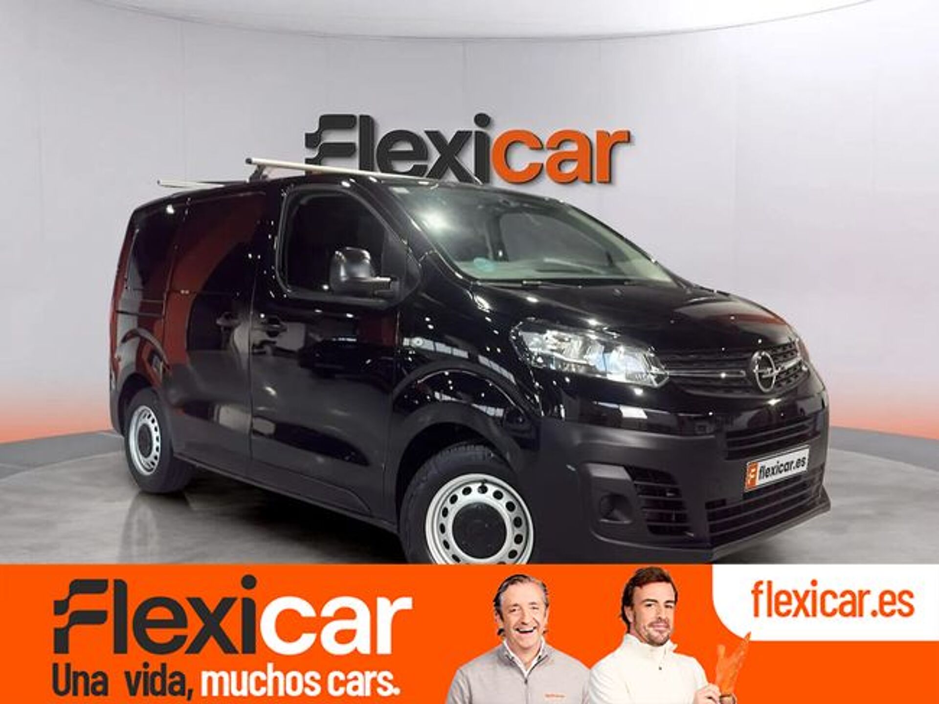 Imagen 1 de OPEL Vivaro