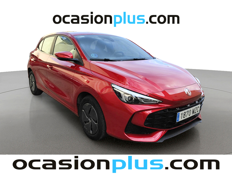 Foto del MG 3 1.5 Hybrid+ Comfort 143kW