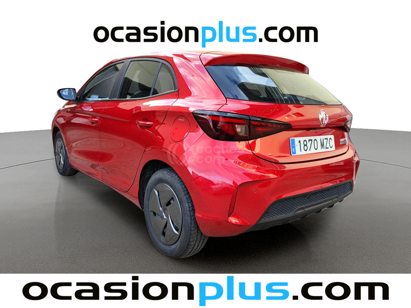Foto del MG 3 1.5 Hybrid+ Comfort 143kW