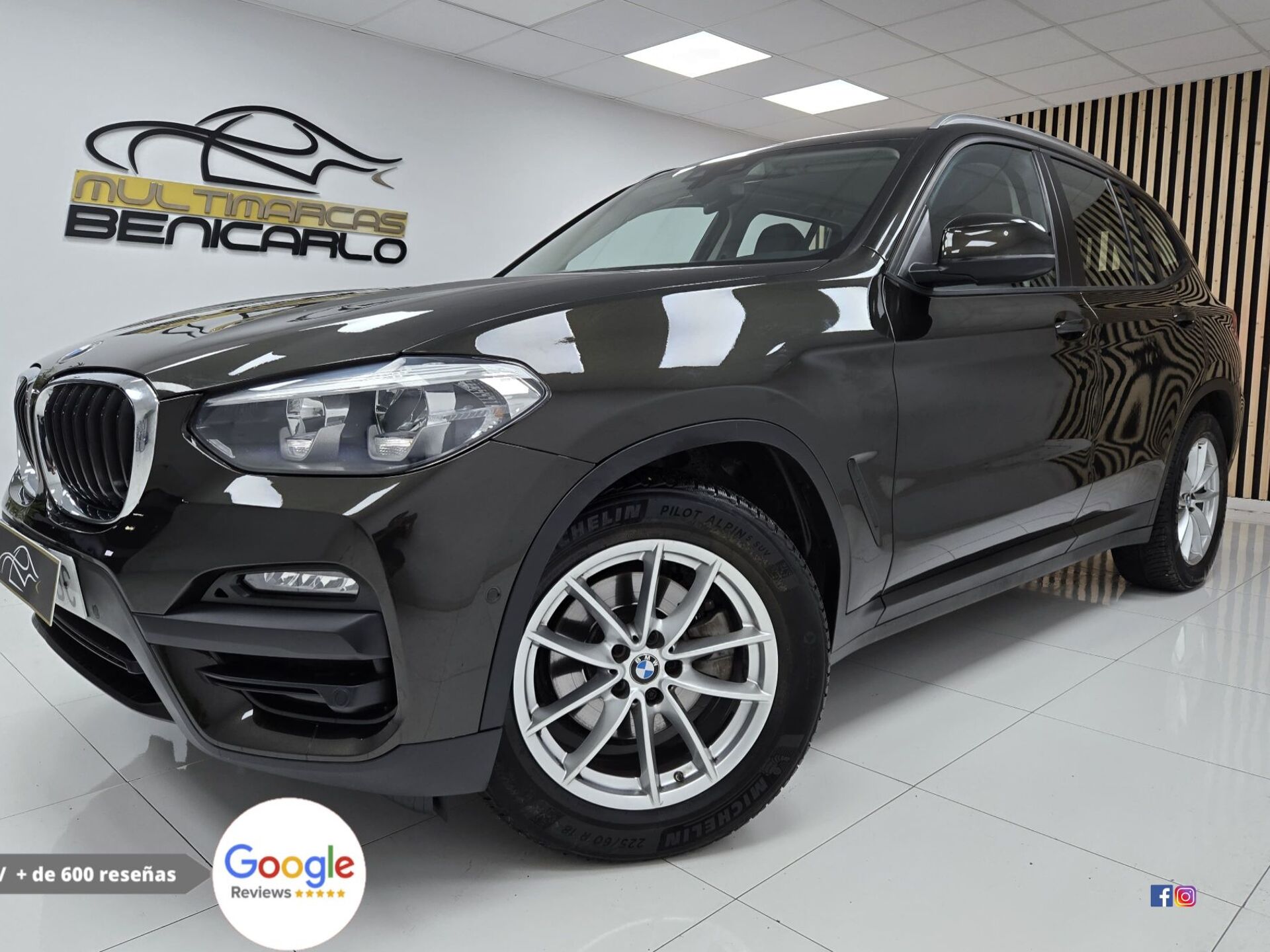 Imagen de BMW X3