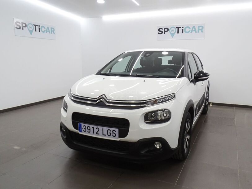 Foto del CITROEN C3 1.2 PureTech S&S Feel 83