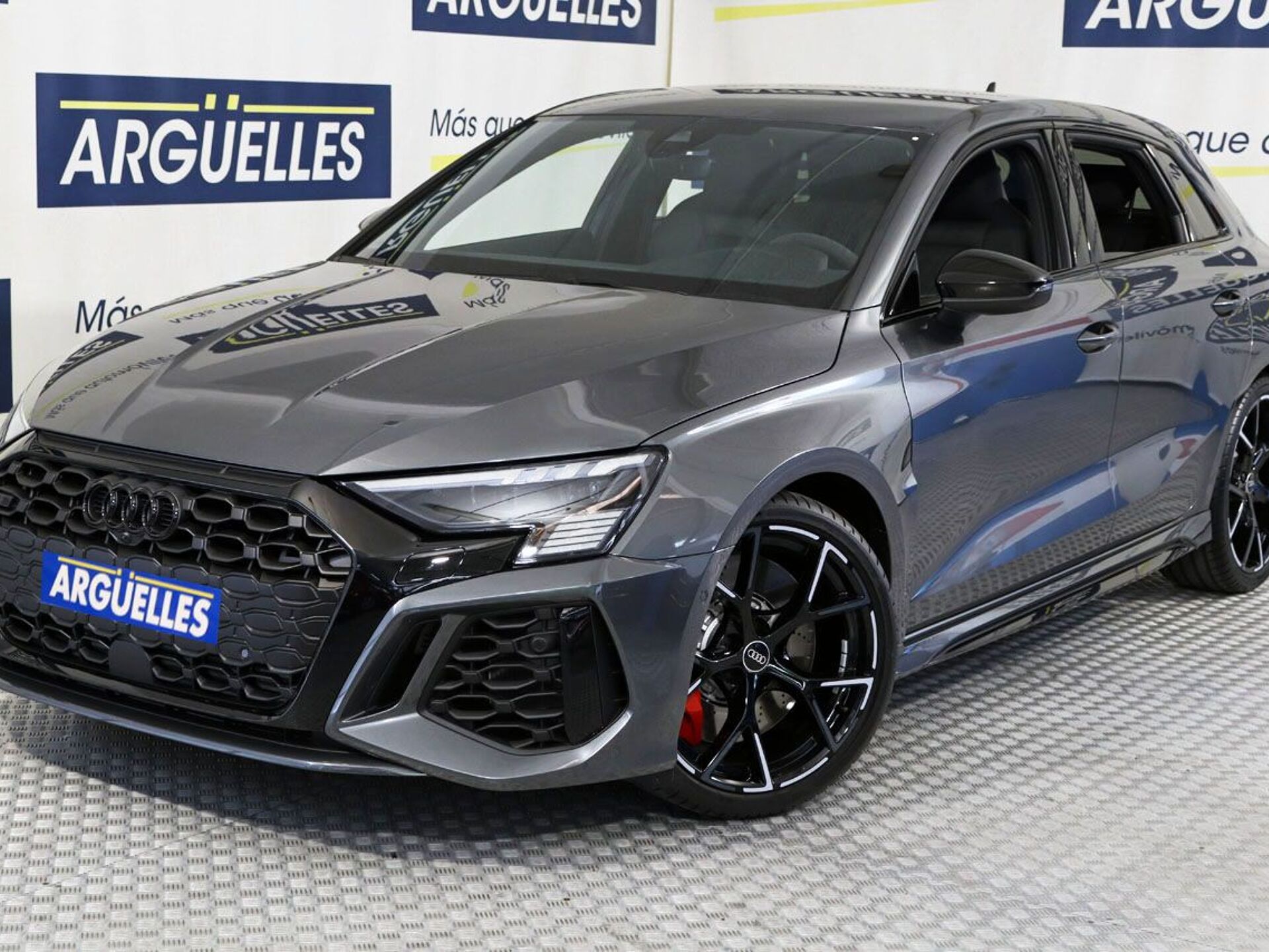 Imagen de AUDI A3