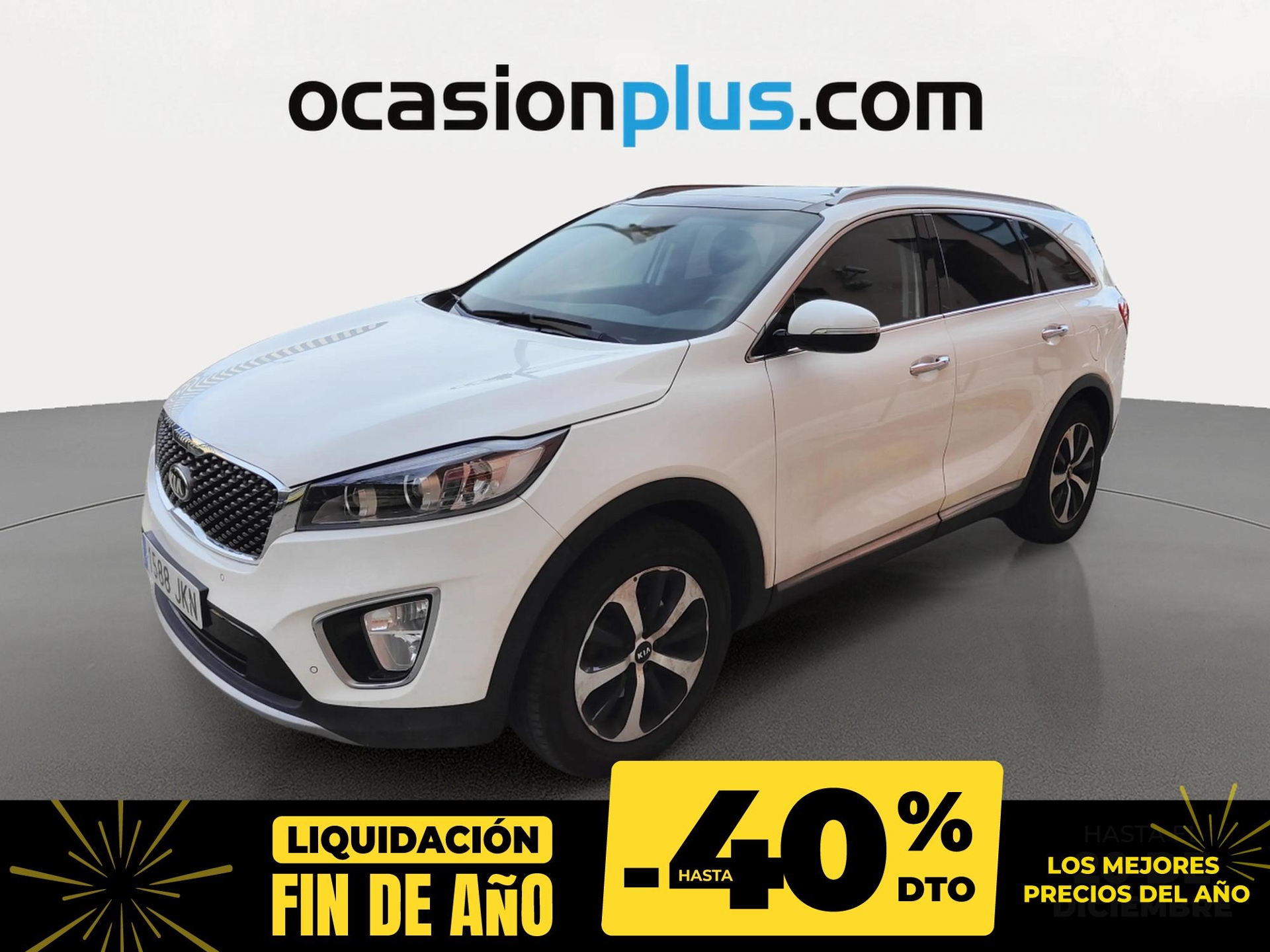 Imagen de KIA Sorento
