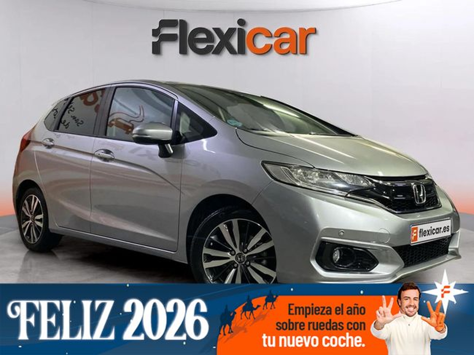 Imagen de HONDA Jazz