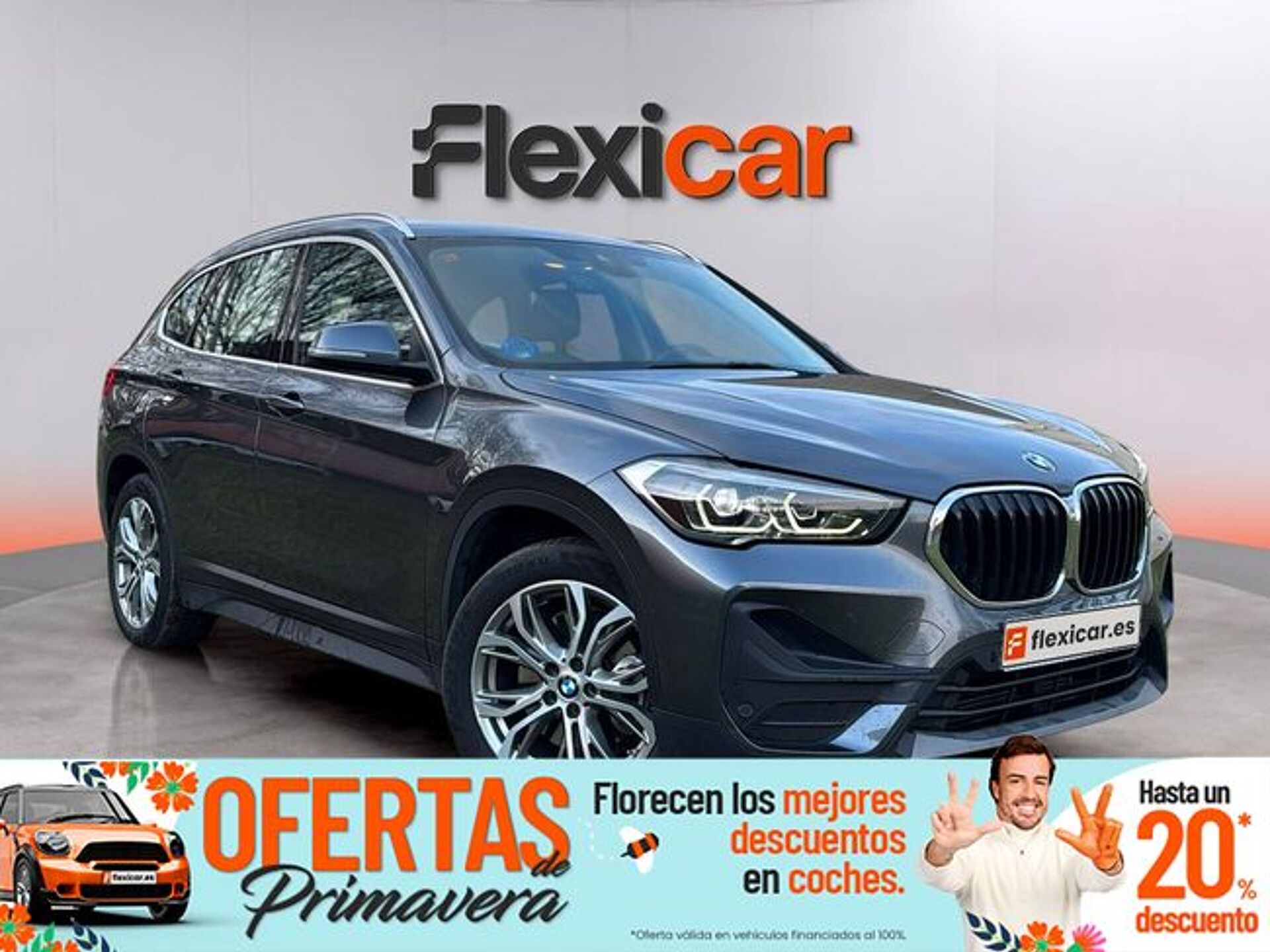 Imagen 1 de BMW X1