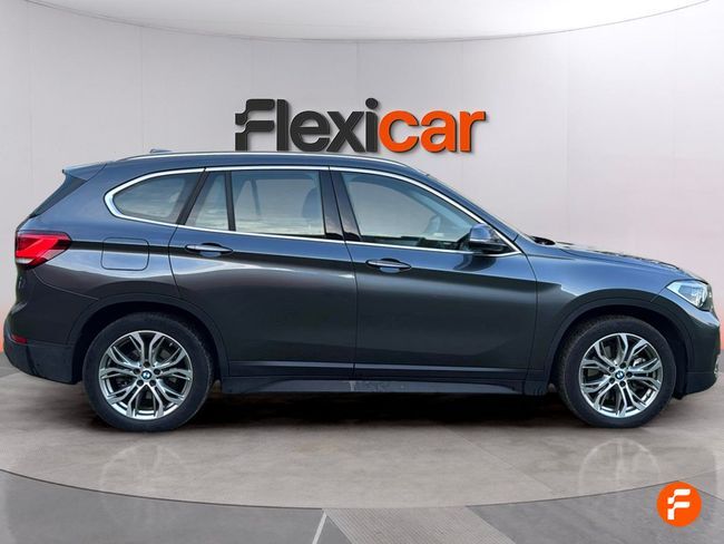 Foto del BMW X1 xDrive 20iA