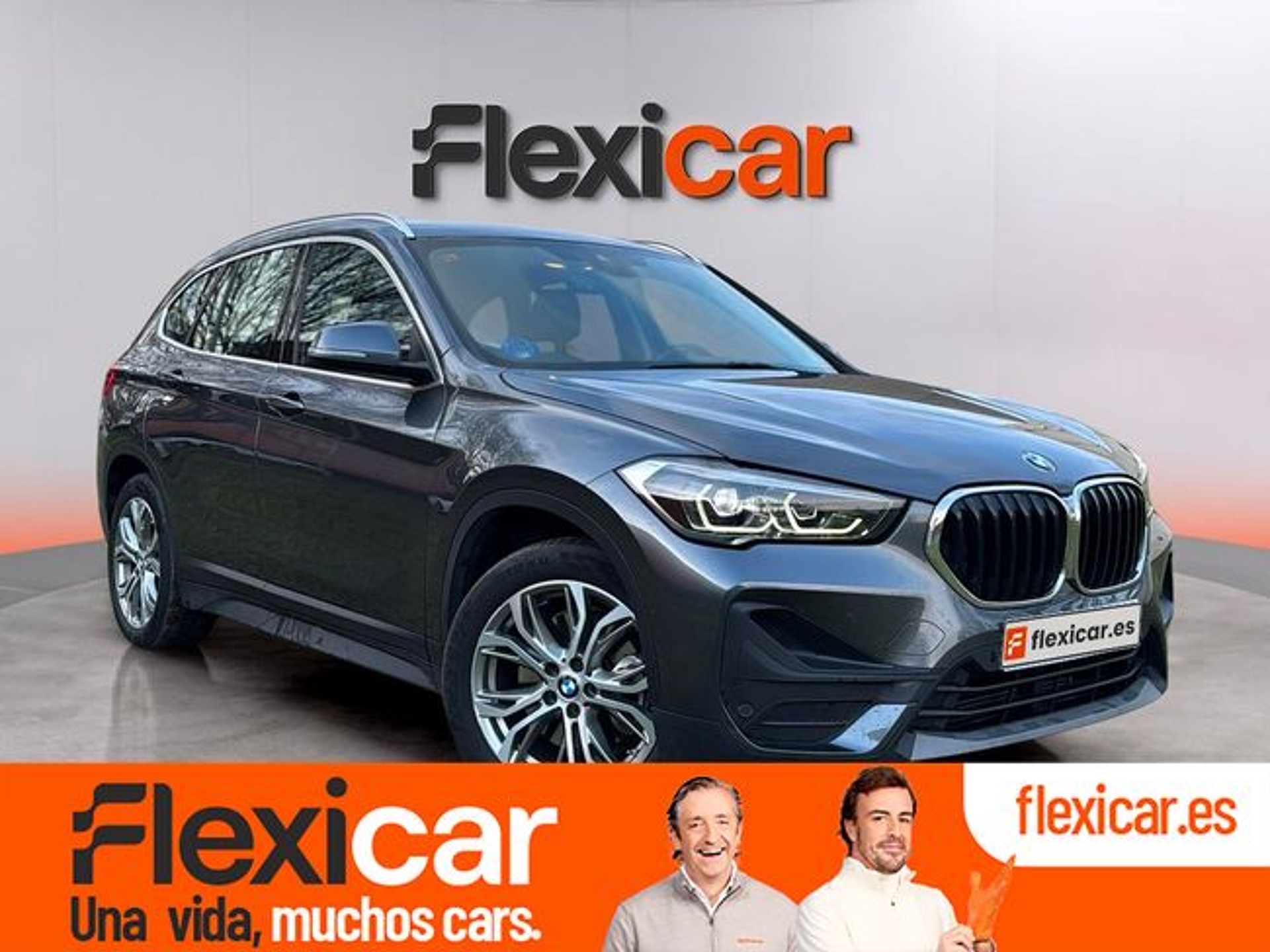 Imagen de BMW X1