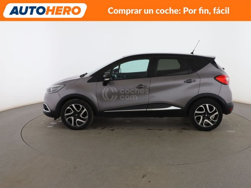Foto del RENAULT Captur TCe Energy Zen 120 EDC