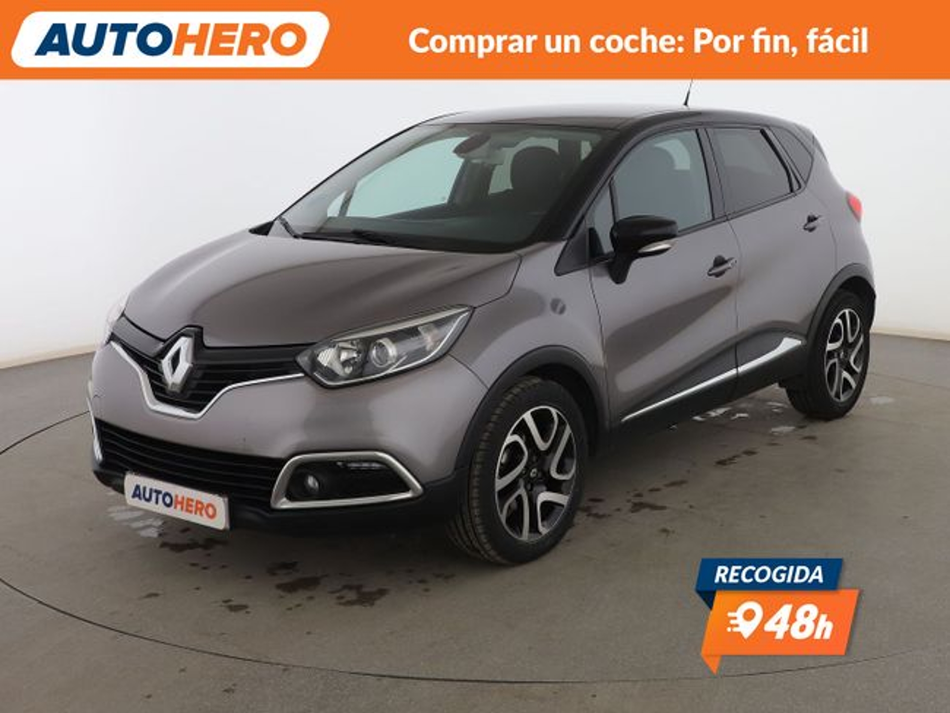 Imagen de RENAULT Captur