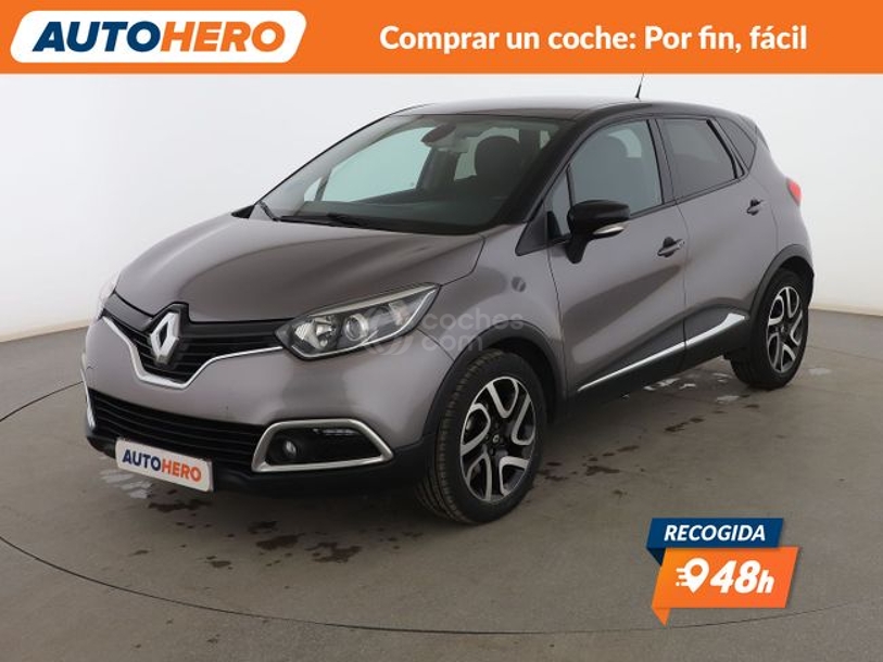 Foto del RENAULT Captur TCe Energy Zen 120 EDC