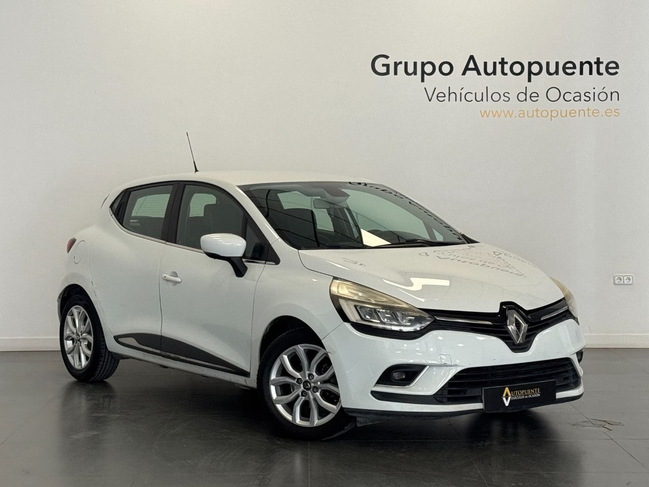 RENAULT Clio (ZEN) en Murcia