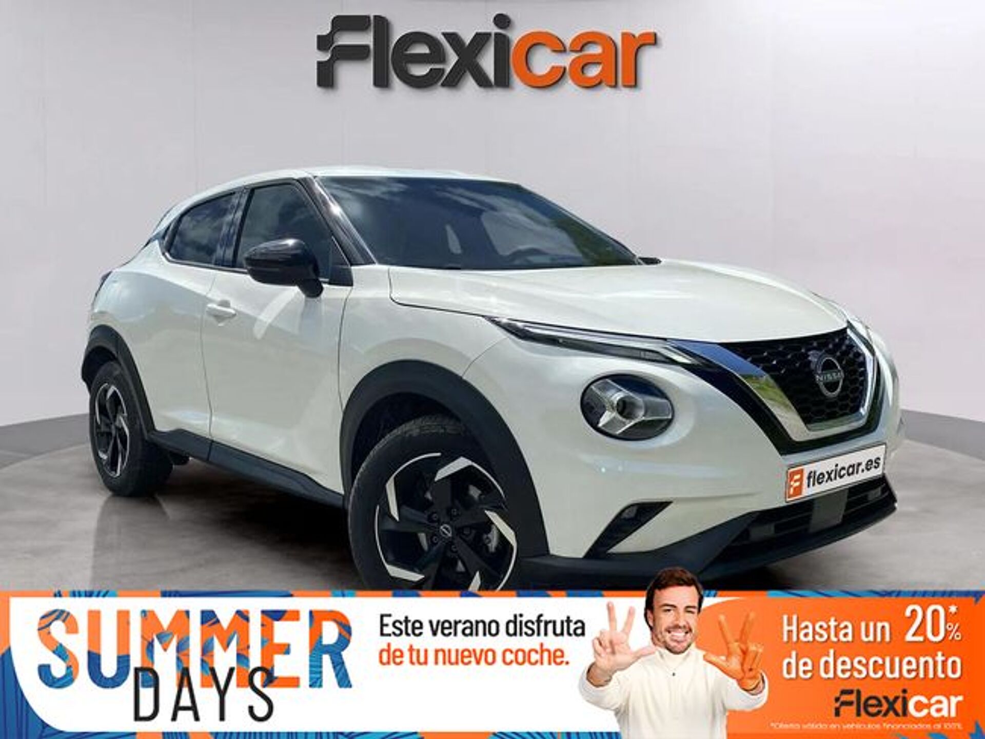Imagen de NISSAN Juke