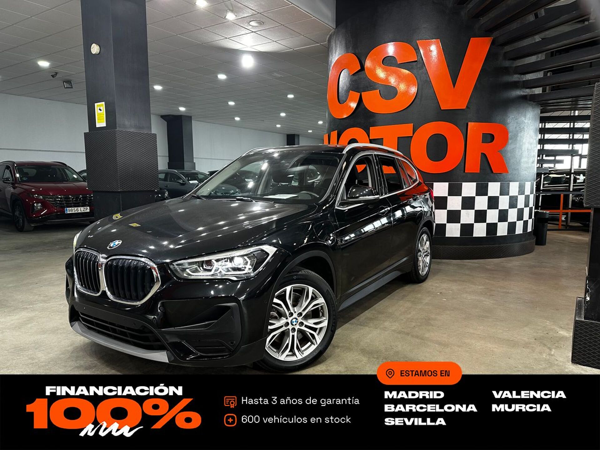 Imagen de BMW X1