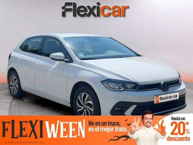 VOLKSWAGEN Polo (Life 1.0 TSI 70kW (95CV)) en Girona