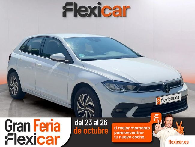 VOLKSWAGEN Polo (Life 1.0 TSI 70kW (95CV)) en Girona