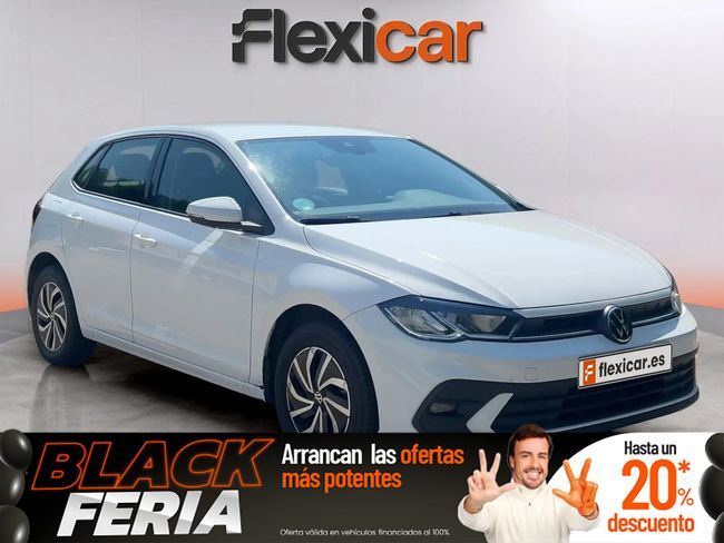 VOLKSWAGEN Polo (Life 1.0 TSI 70kW (95CV)) en Girona