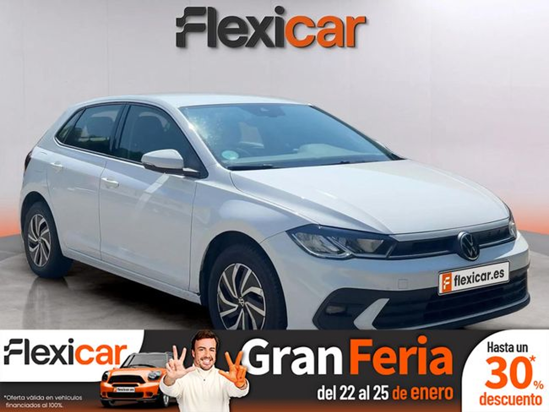 Imagen de VOLKSWAGEN Polo