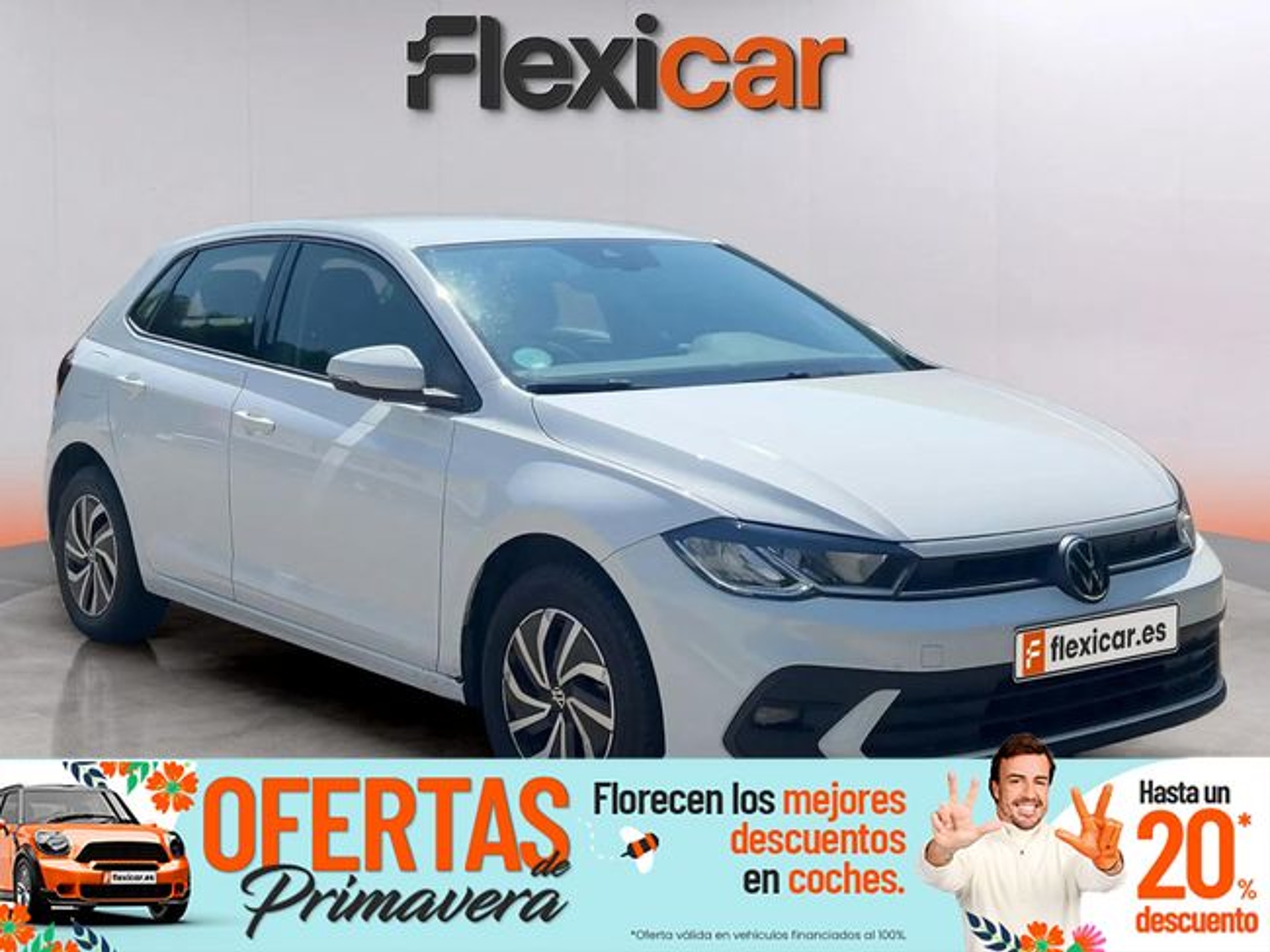 Imagen de VOLKSWAGEN Polo