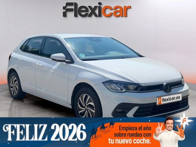 VOLKSWAGEN Polo (Life 1.0 TSI 70kW (95CV)) en Girona