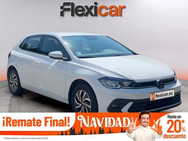 VOLKSWAGEN Polo (Life 1.0 TSI 70kW (95CV)) en Girona