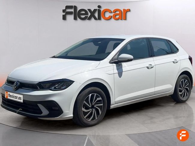 Foto del VOLKSWAGEN Polo 1.0 TSI Life 70kW