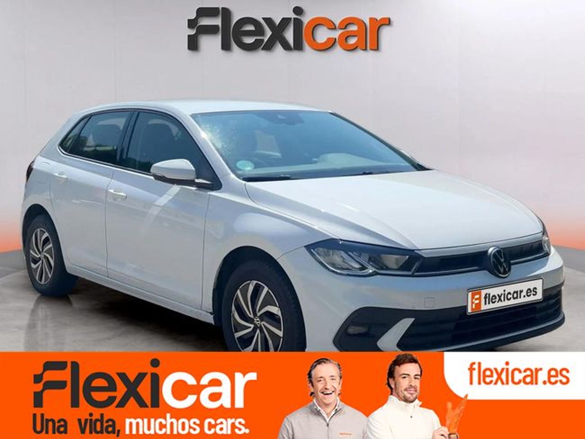 Imagen de VOLKSWAGEN Polo