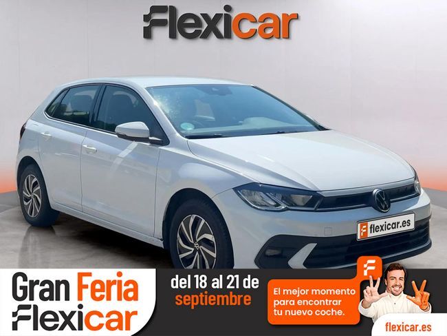 VOLKSWAGEN Polo (Life 1.0 TSI 70kW (95CV)) en Girona
