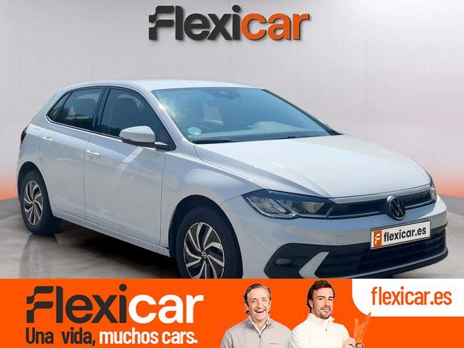 VOLKSWAGEN Polo (Life 1.0 TSI 70kW (95CV)) en Girona