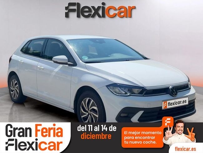 VOLKSWAGEN Polo (Life 1.0 TSI 70kW (95CV)) en Girona