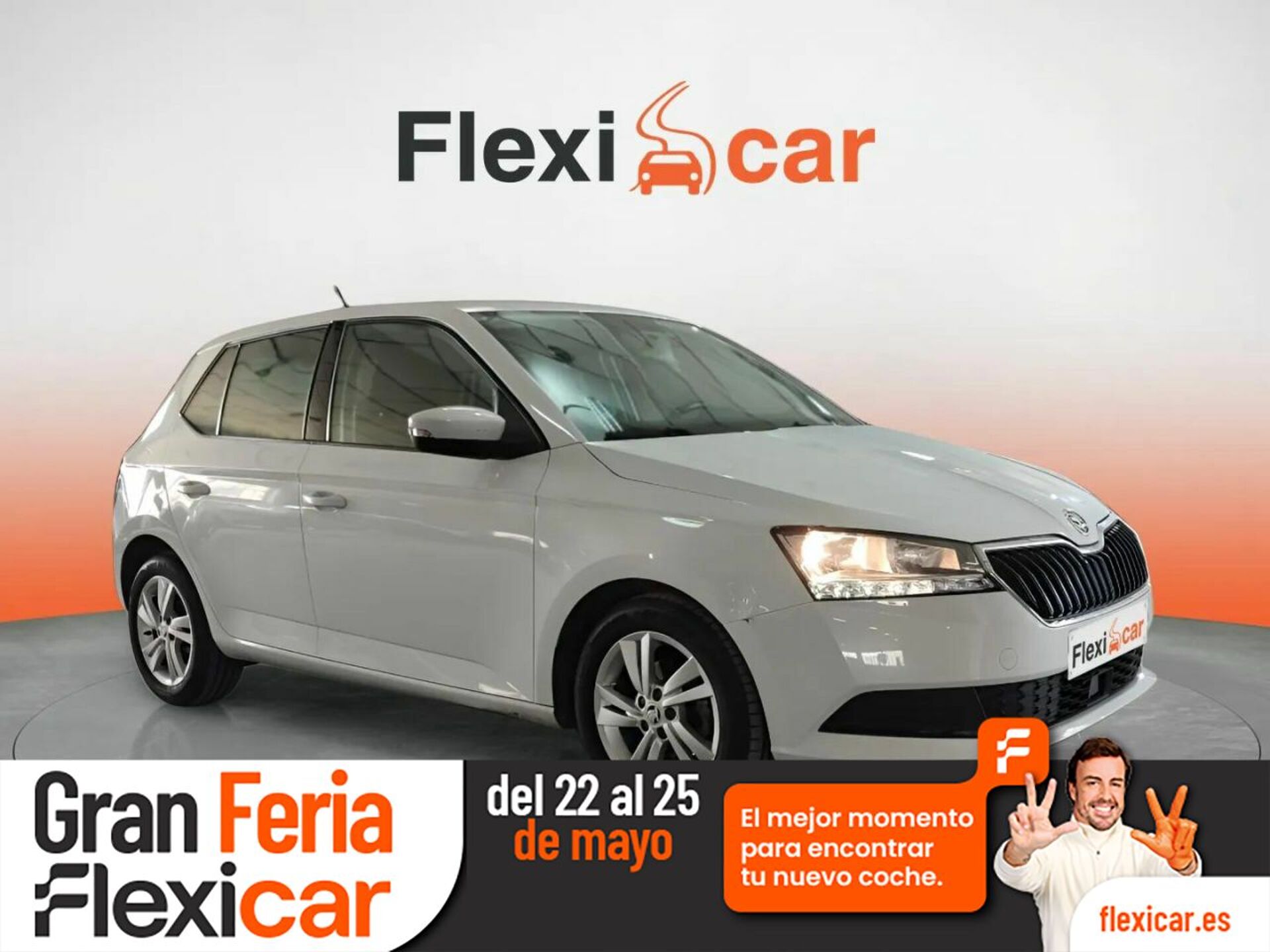 Imagen de SKODA Fabia