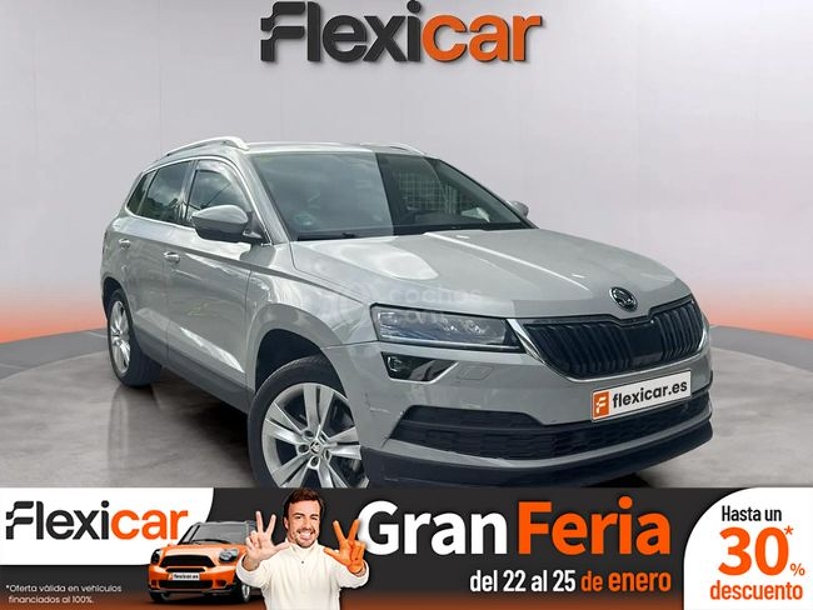 Foto del SKODA Karoq 1.5 TSI Style ACT DSG
