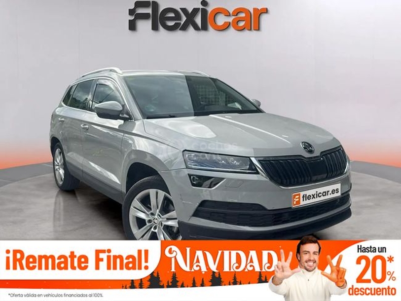 Foto del SKODA Karoq 1.5 TSI Style ACT DSG