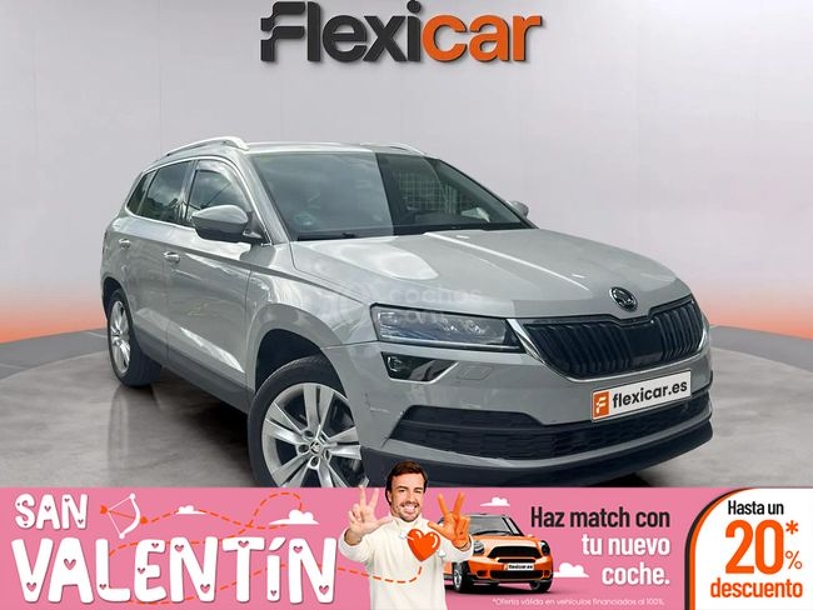 Foto del SKODA Karoq 1.5 TSI Style ACT DSG