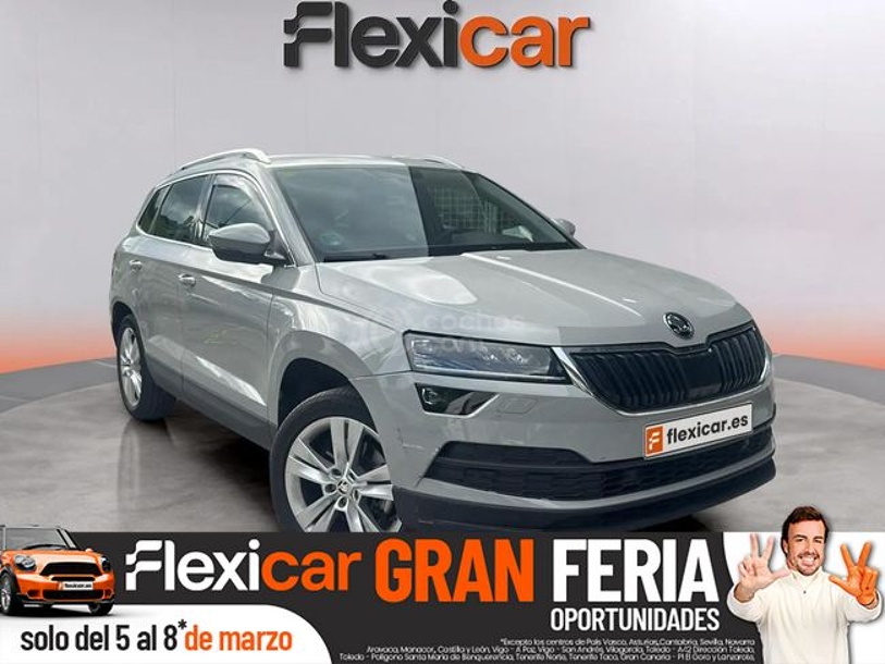 Foto del SKODA Karoq 1.5 TSI Style ACT DSG
