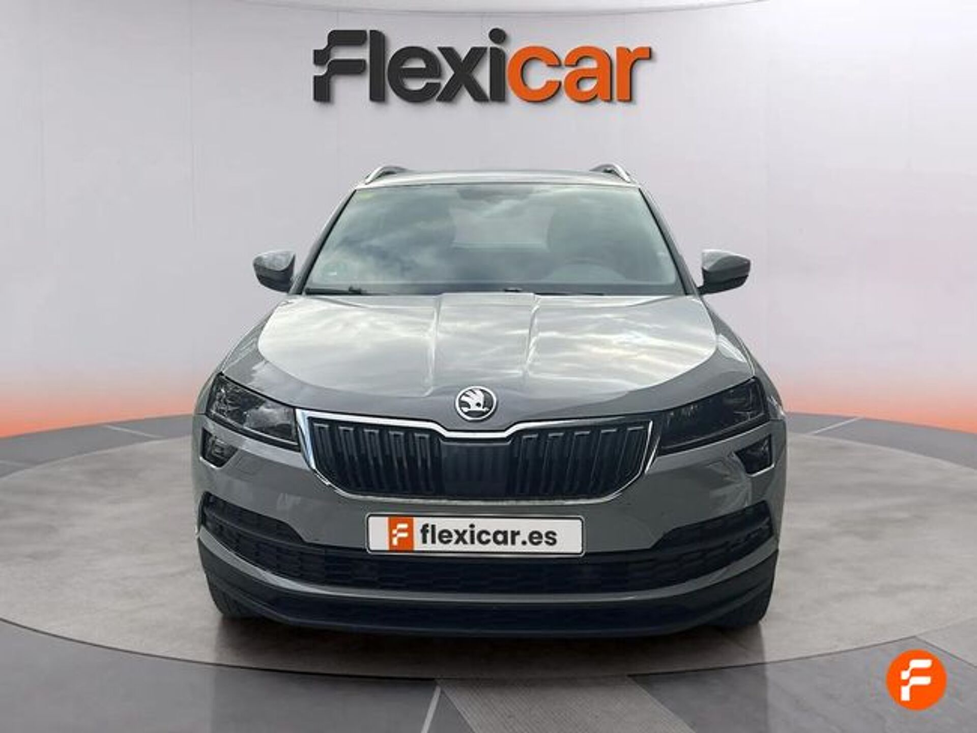 Imagen 2 de SKODA Karoq