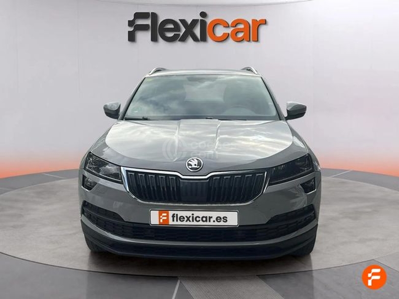 Foto del SKODA Karoq 1.5 TSI Style ACT DSG