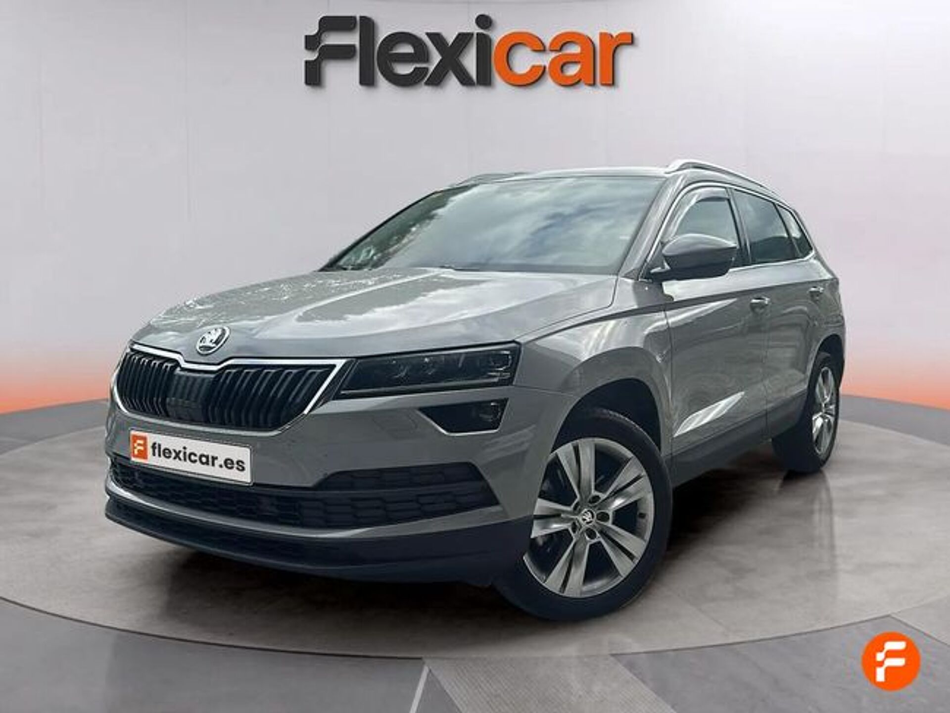 Imagen 3 de SKODA Karoq